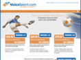 voicetalent.com
