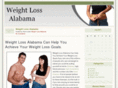weightlossalabama.org