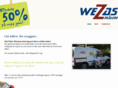 wezas.com