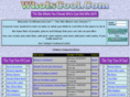 whoiscool.com