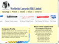 worldwidelanyards.com