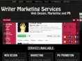 writermarketing.co.uk