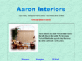 aaroninteriors.com