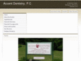 accentdentistry.com
