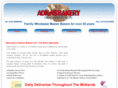 adkinsbakery.com