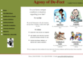 agonyofdefeet.com