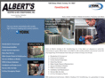 albertsheating.net