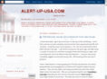 alert-up-usa.com