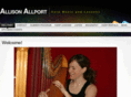 allisonallport.com