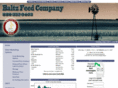 americanrice.net