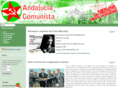 andaluciacomunista.org