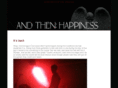 andthenhappiness.com