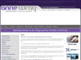 annewray.co.uk