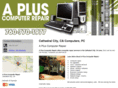 apcrsystems.net