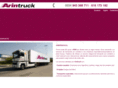 arintruck.com