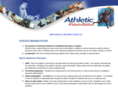 athleticrehab.com