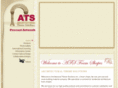atsfoamshapes.com