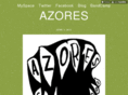 azoresband.com