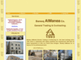 bareeqalmanea.com
