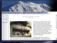 bearvalleychalet.com