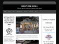 bentrimgrill.com