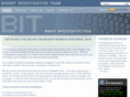binaryinvestigativeteam.com