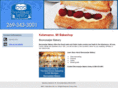 boonzaaijerbakery.net