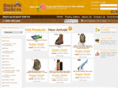 bugsandbullets.com