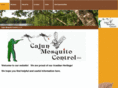 cajunmosquito.com