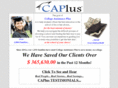 caplus.info