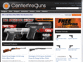 centerfireguns.com