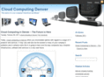 cloudcomputingdenver.com