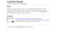 codebyexample.org