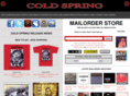 coldspring.co.uk