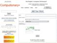computionary.com