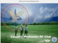 concordskyhawks.org