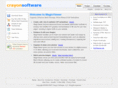 crayonsoft.com