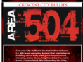 crescentcitybullies.com