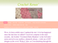 crochetrenee.com