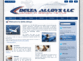 deltaalloys.com