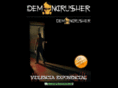 demoncrusher.com