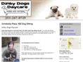 dinkydogsdaycaretacoma.com