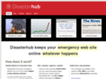 disasterhub.net