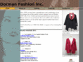dormanfashion.com