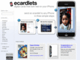 ecardlets.com