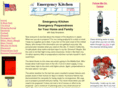 emergencykitchen.com