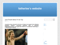 fatherlee.com