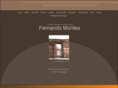 fernandomontes.co.uk