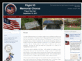 flight93memorialchorus.com
