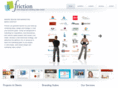 frictionart.com